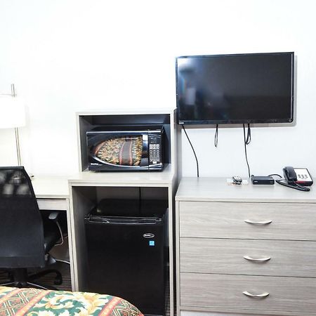 Belcaro Motel DEN Exteriör bild