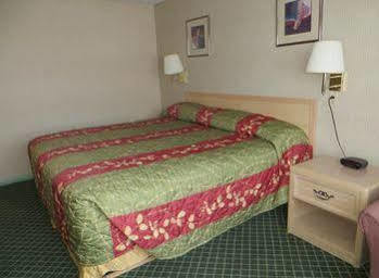 Belcaro Motel DEN Exteriör bild