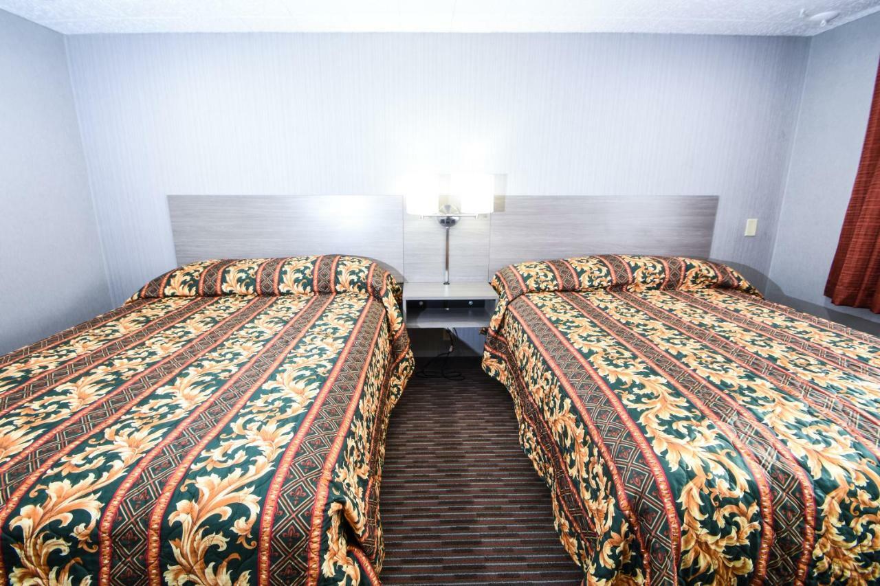 Belcaro Motel DEN Exteriör bild